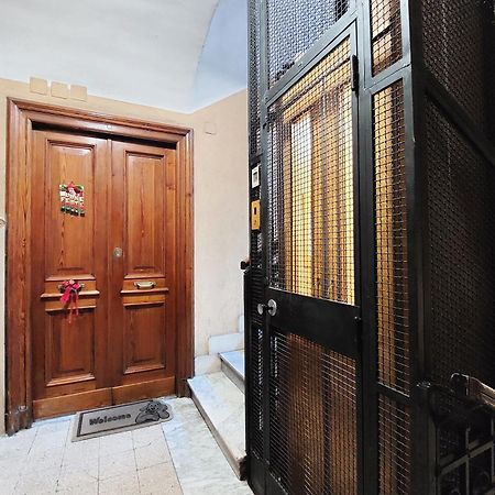 Casa Serafina In Prati District Roma Dış mekan fotoğraf