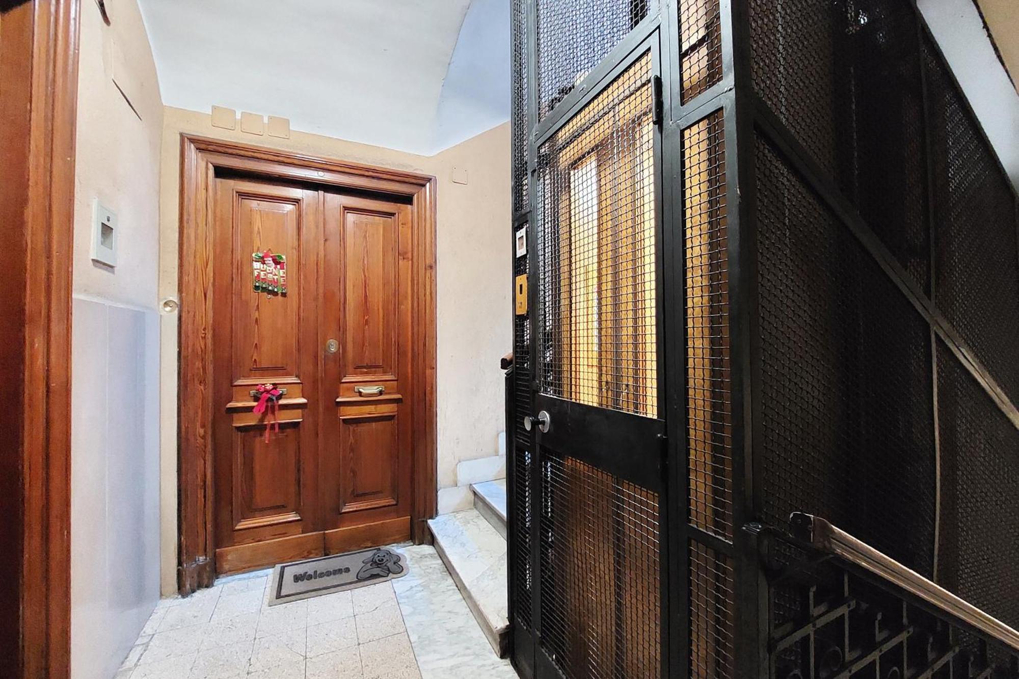 Casa Serafina In Prati District Roma Dış mekan fotoğraf