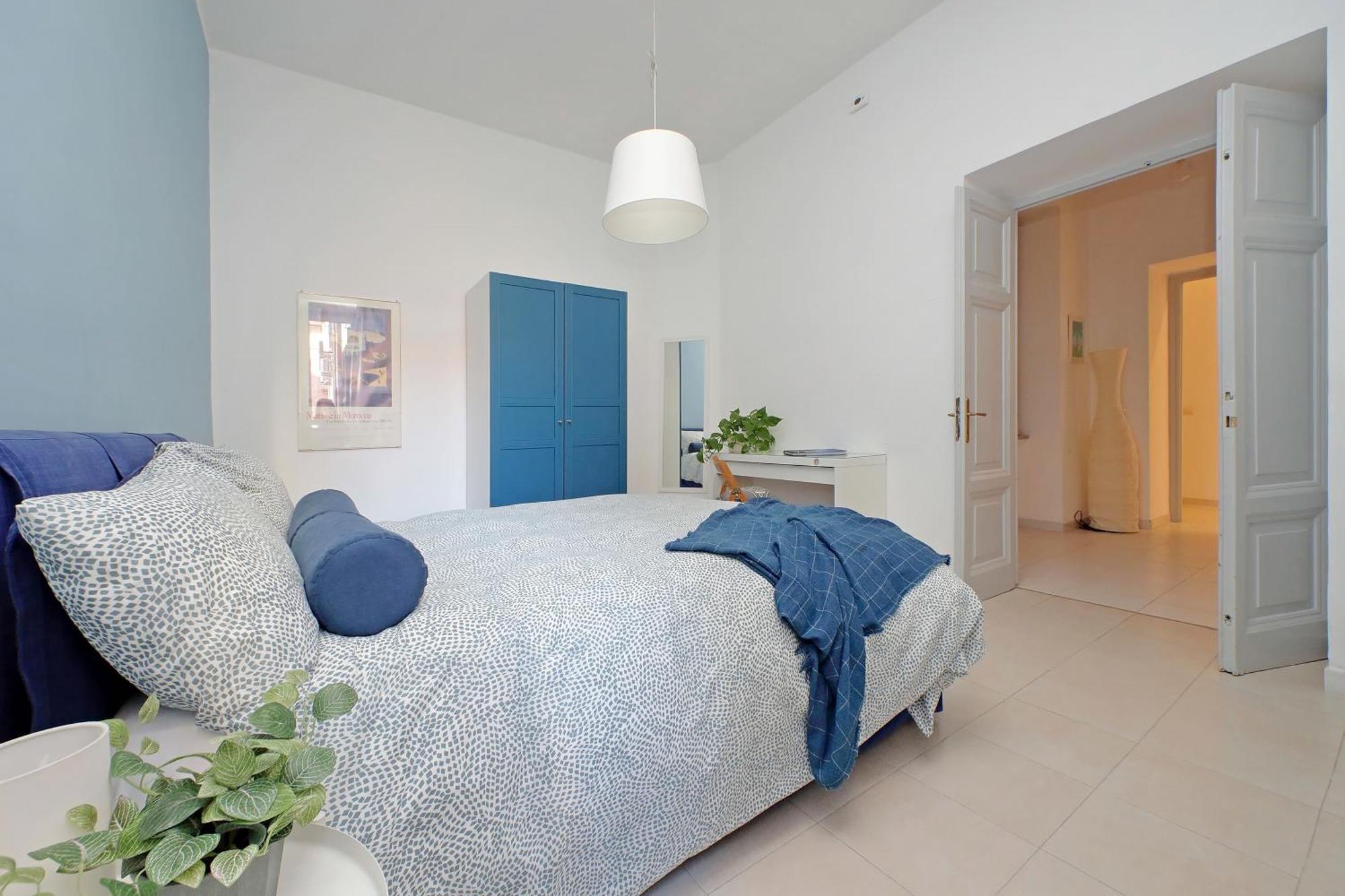 Casa Serafina In Prati District Roma Dış mekan fotoğraf