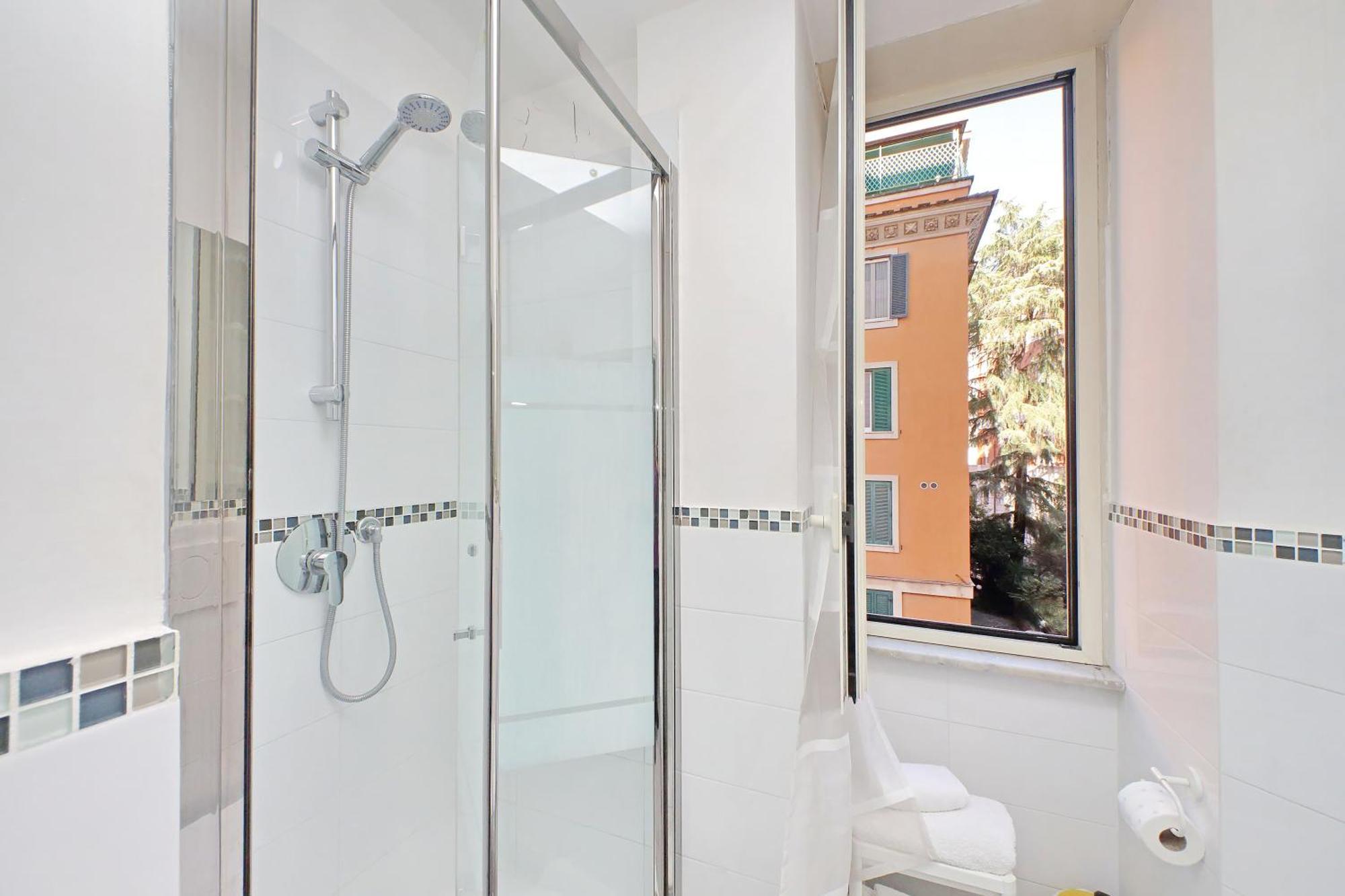 Casa Serafina In Prati District Roma Dış mekan fotoğraf