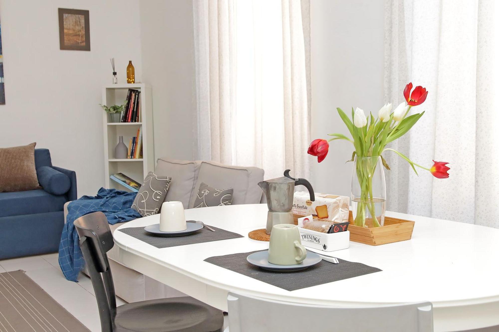 Casa Serafina In Prati District Roma Dış mekan fotoğraf