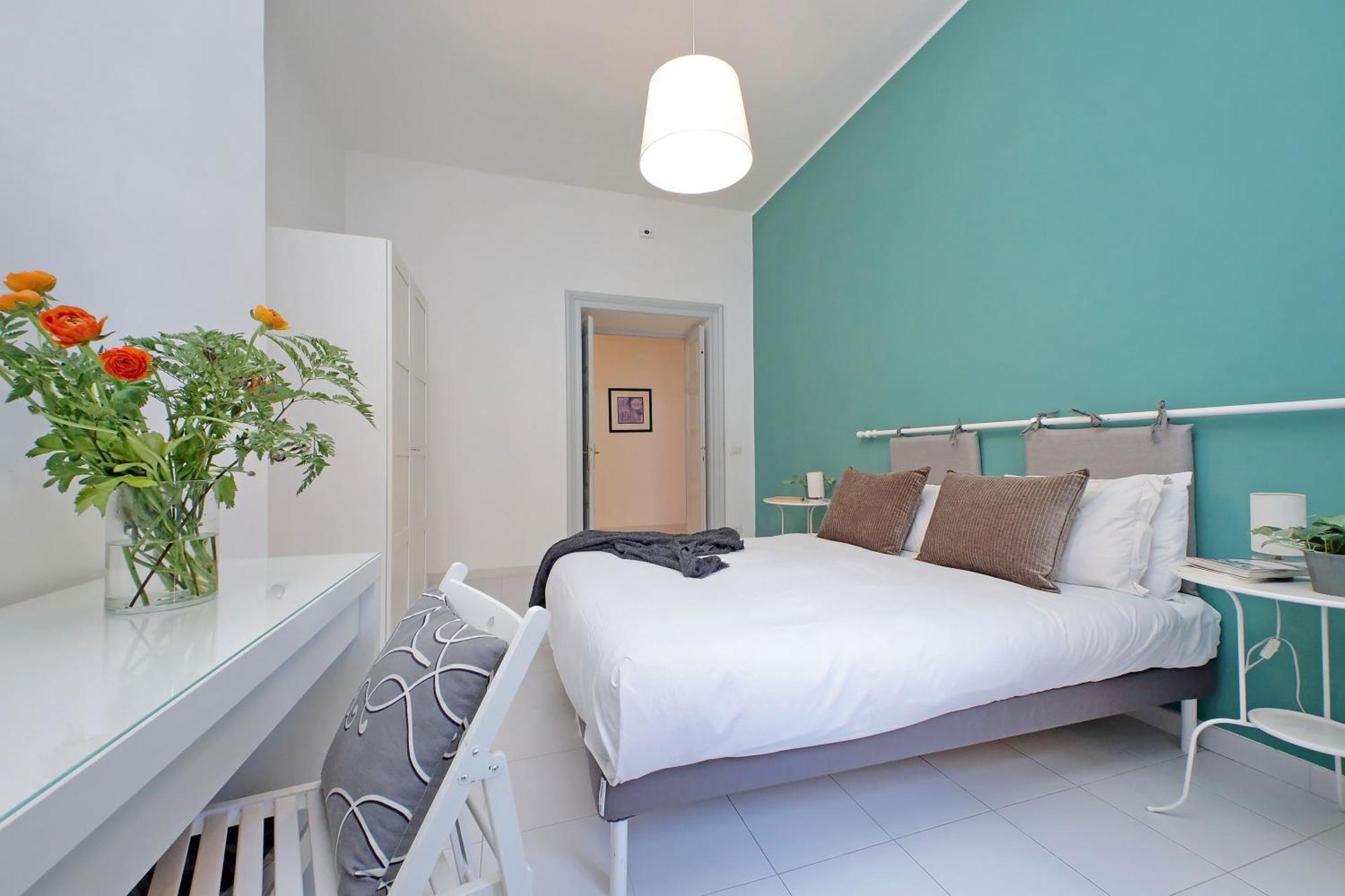 Casa Serafina In Prati District Roma Dış mekan fotoğraf