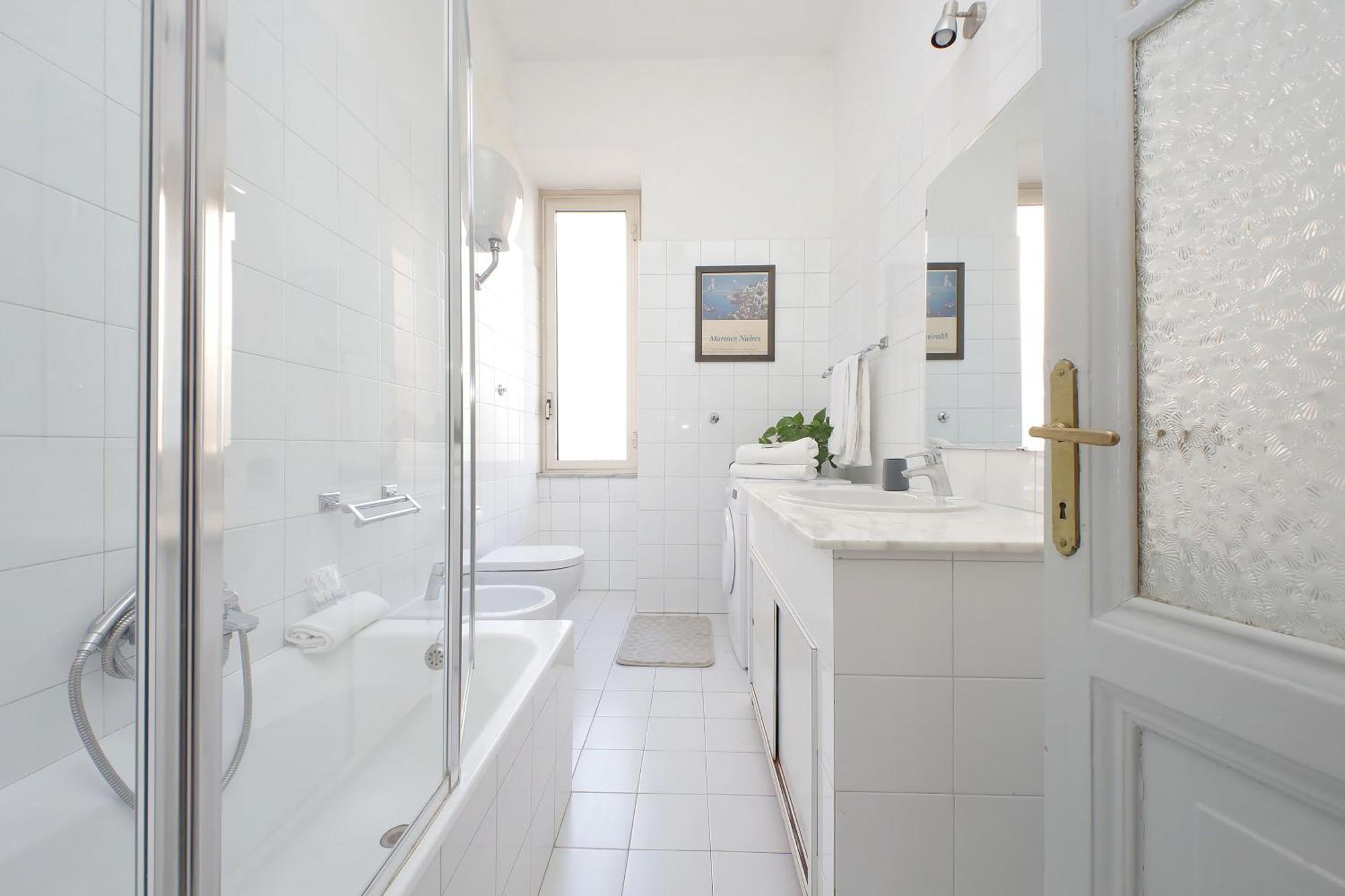 Casa Serafina In Prati District Roma Dış mekan fotoğraf