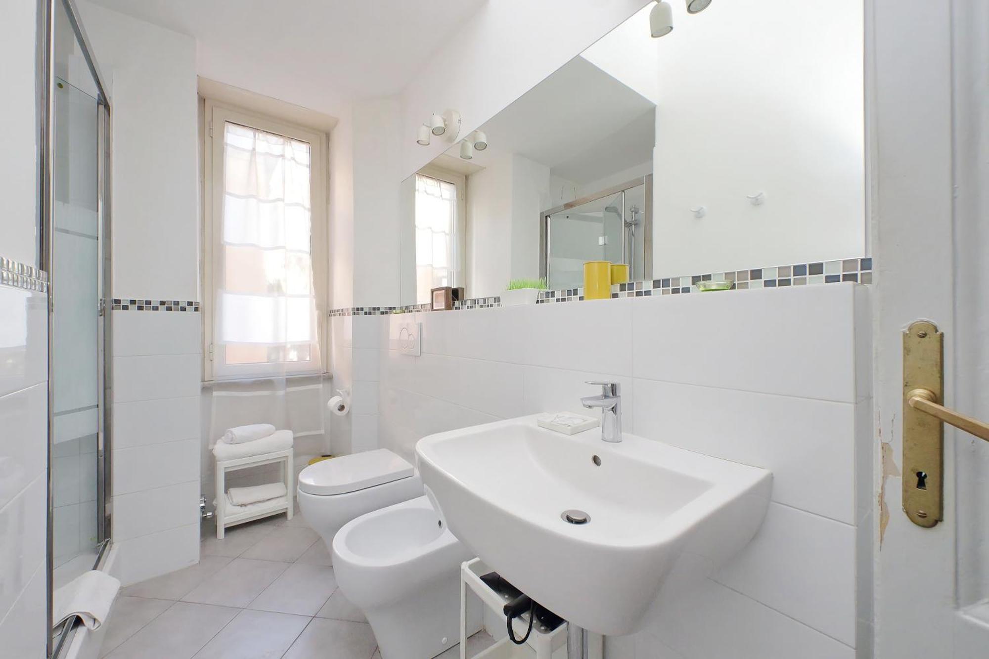 Casa Serafina In Prati District Roma Dış mekan fotoğraf