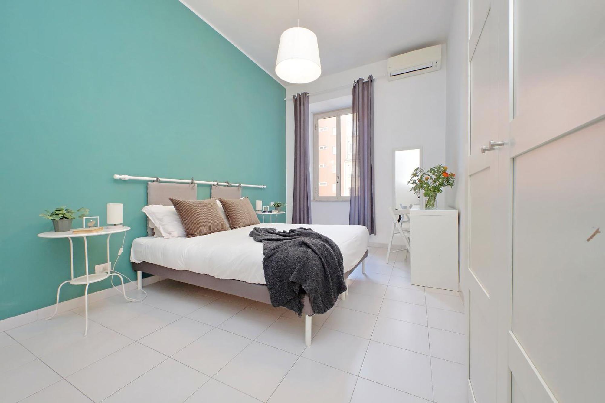 Casa Serafina In Prati District Roma Dış mekan fotoğraf