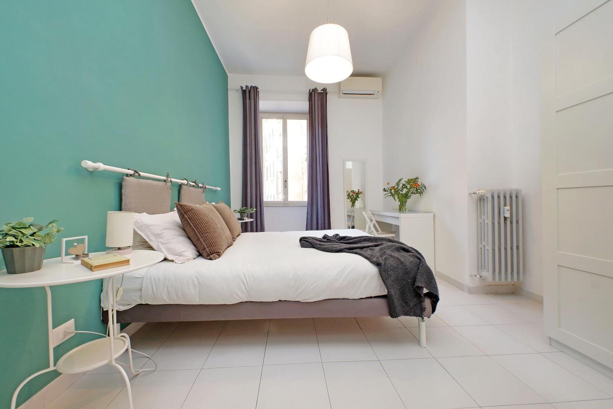 Casa Serafina In Prati District Roma Dış mekan fotoğraf