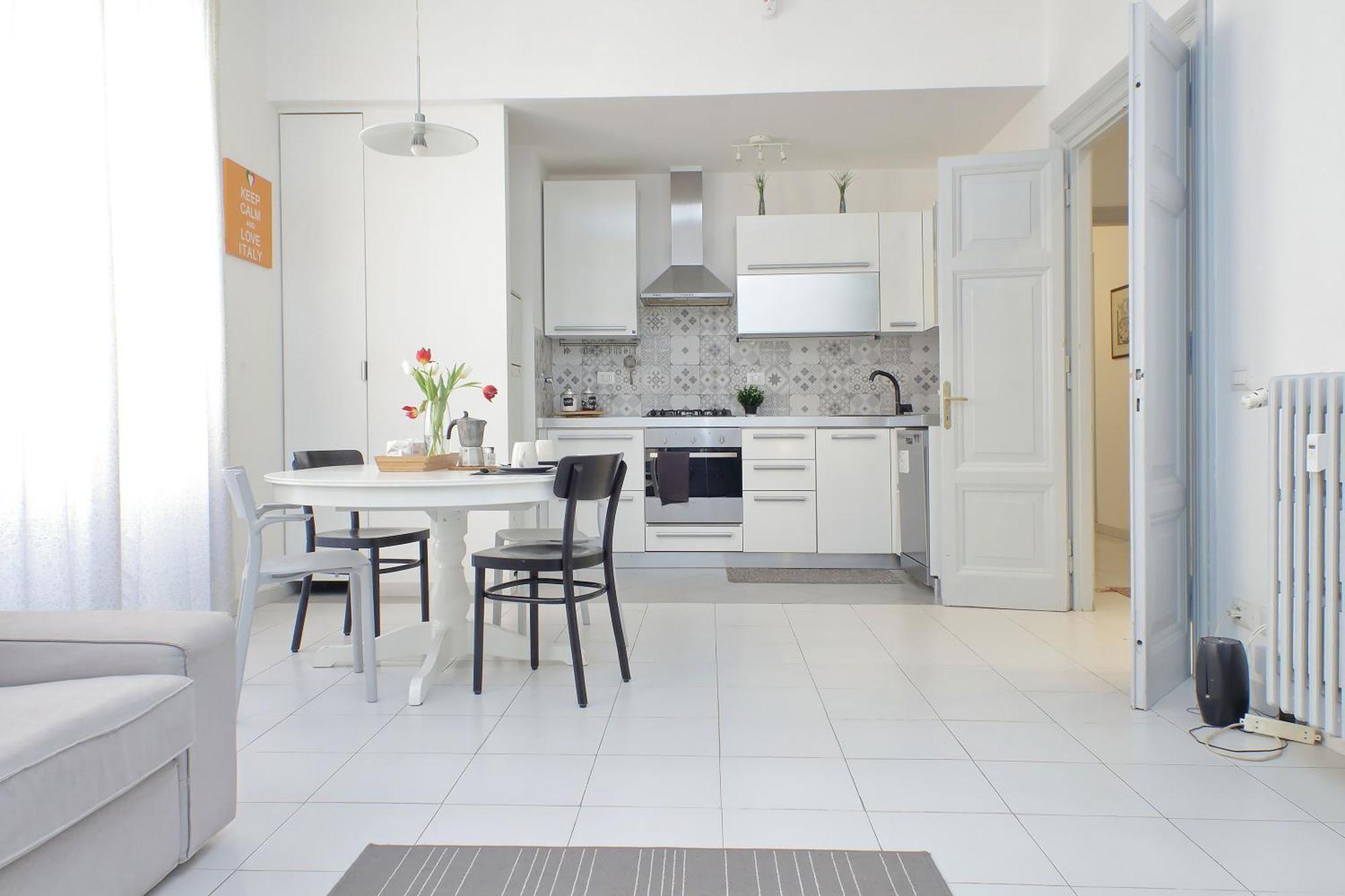 Casa Serafina In Prati District Roma Dış mekan fotoğraf