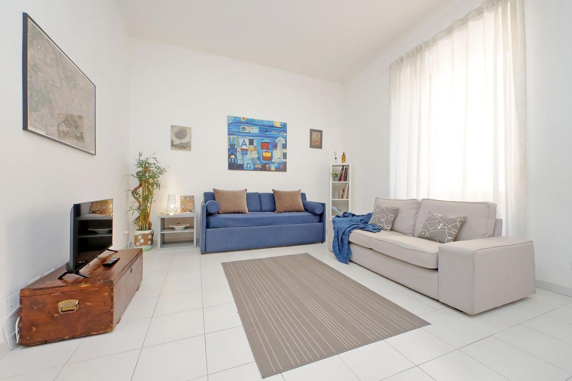 Casa Serafina In Prati District Roma Dış mekan fotoğraf