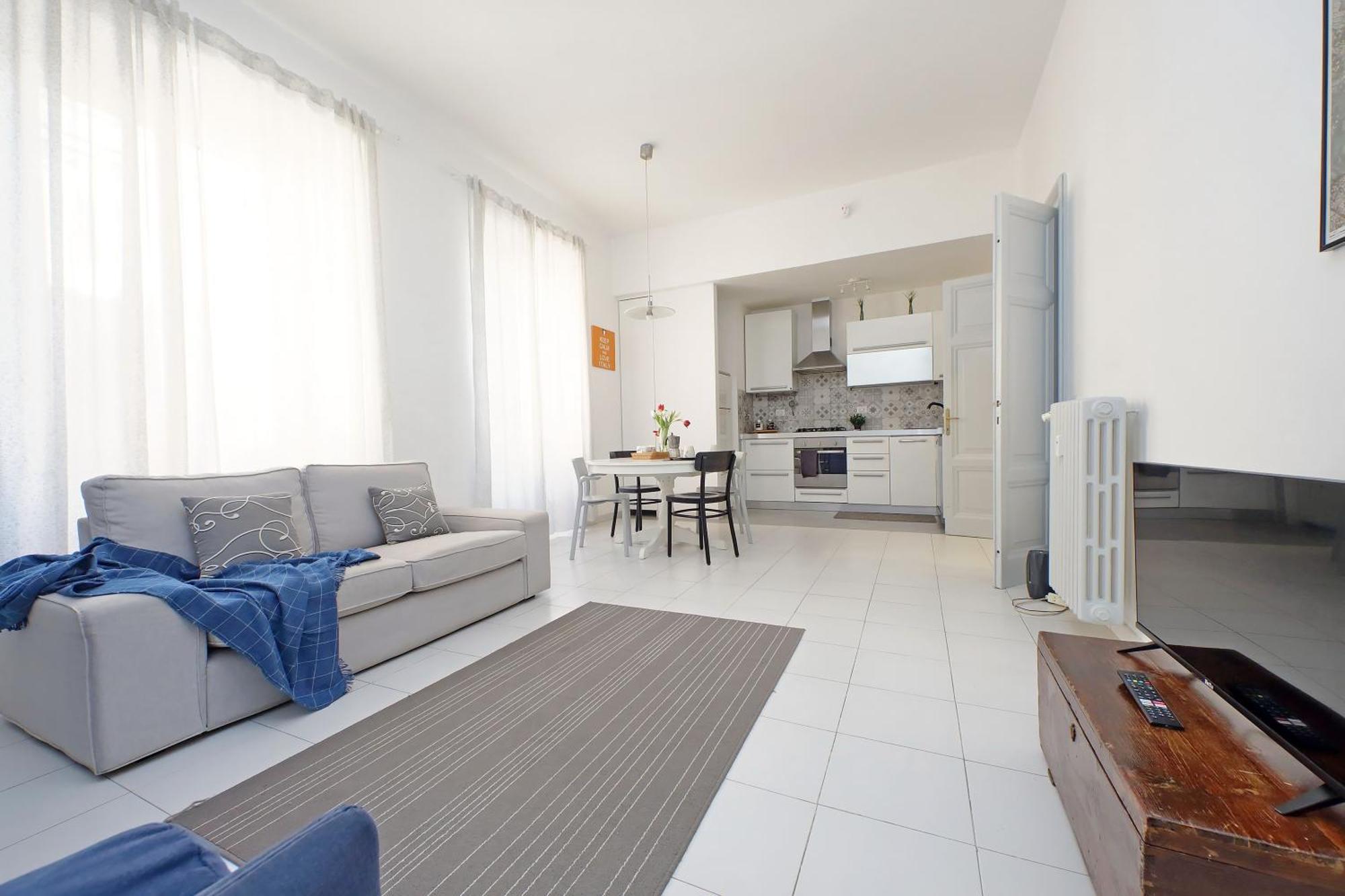 Casa Serafina In Prati District Roma Dış mekan fotoğraf