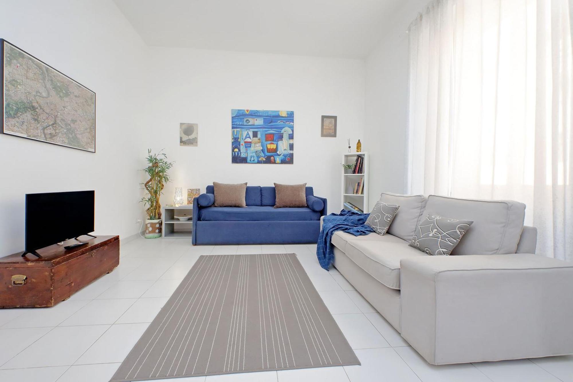Casa Serafina In Prati District Roma Dış mekan fotoğraf