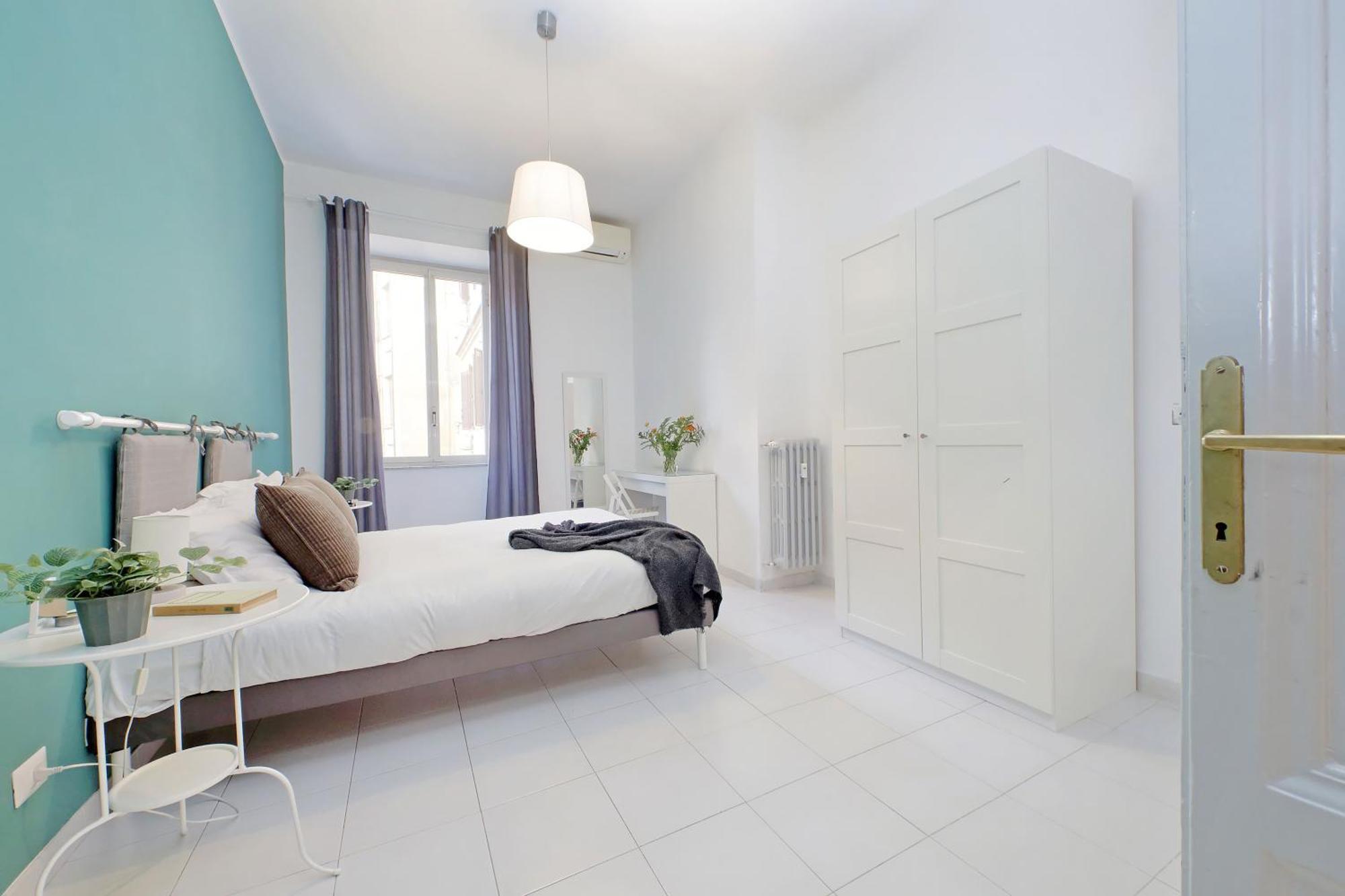 Casa Serafina In Prati District Roma Dış mekan fotoğraf